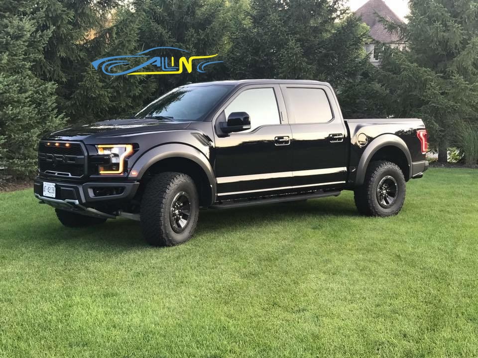 Ford Raptor